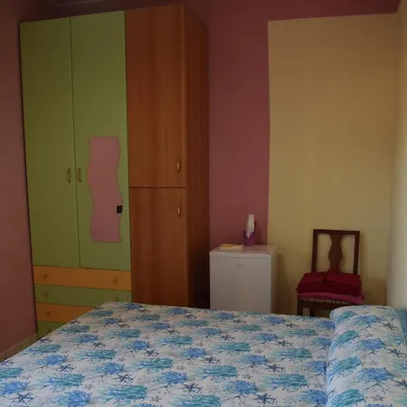 Oda ve Kahvaltı Buonanotte