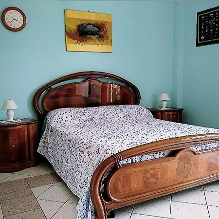 Buonanotte Oda ve Kahvaltı Gallipoli