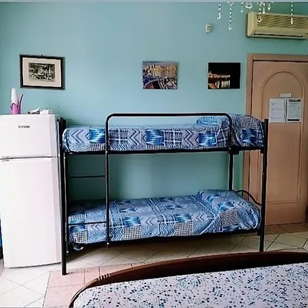 Buonanotte Oda ve Kahvaltı 3*
