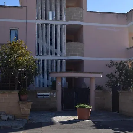 Bed and Breakfast Buonanotte 3*