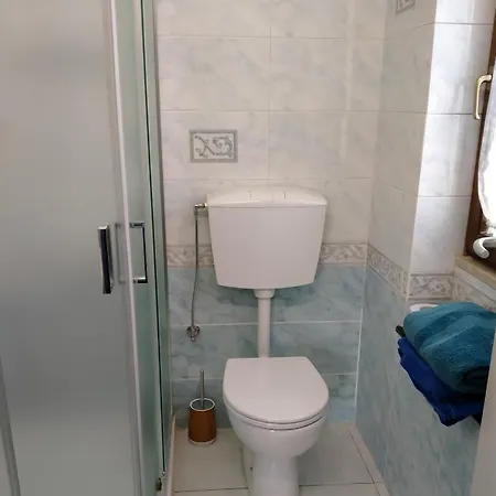 Couette-café Buonanotte 3*