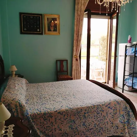 Buonanotte Couette-café 3*