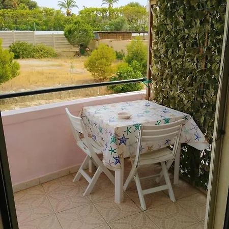 Couette-café Buonanotte 3*