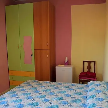 Nocleg ze śniadaniem Buonanotte