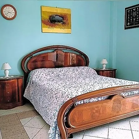 Oda ve Kahvaltı Buonanotte 3*