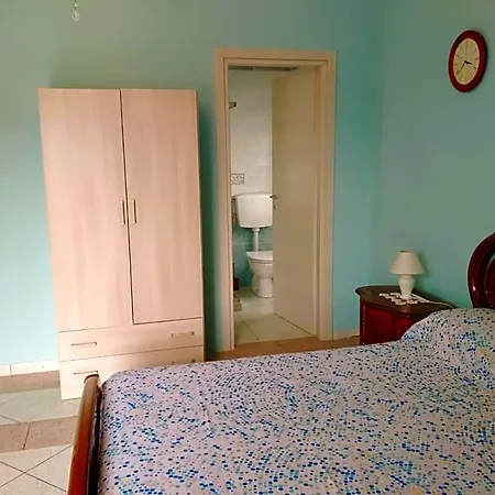 Oda ve Kahvaltı Buonanotte 3*
