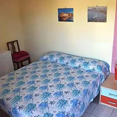 Nocleg ze śniadaniem Buonanotte Gallipoli