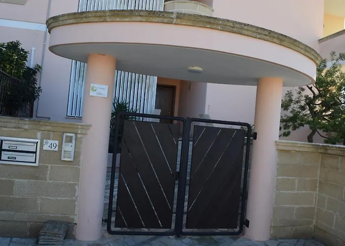 Buonanotte לינה וארוחת בוקר