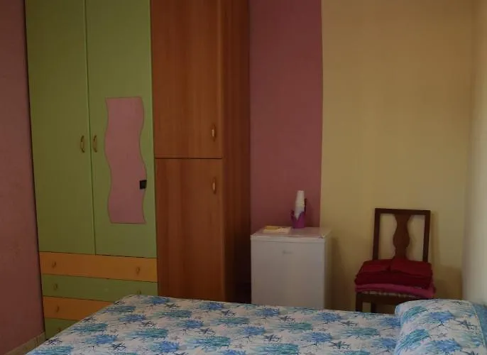 Oda ve Kahvaltı Buonanotte