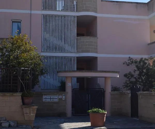 Oda ve Kahvaltı Buonanotte 3*