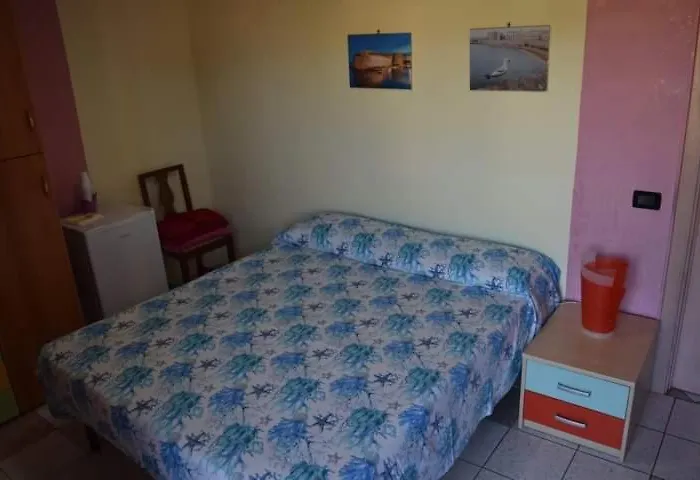 Buonanotte Oda ve Kahvaltı 3*